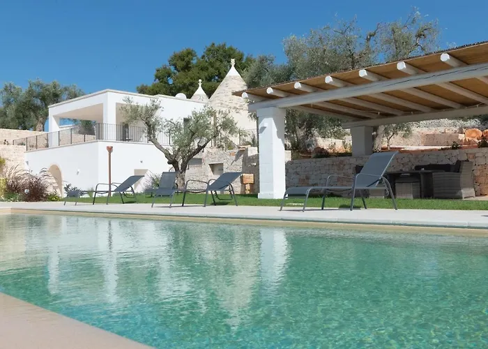 Trullo Mamame