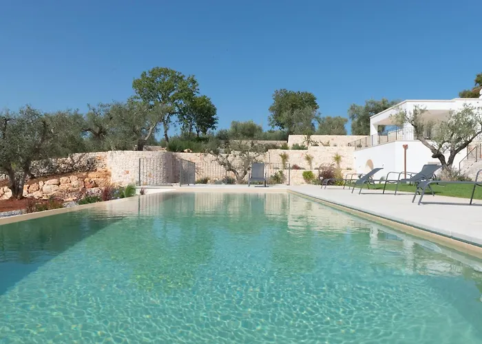 Trullo Mamame