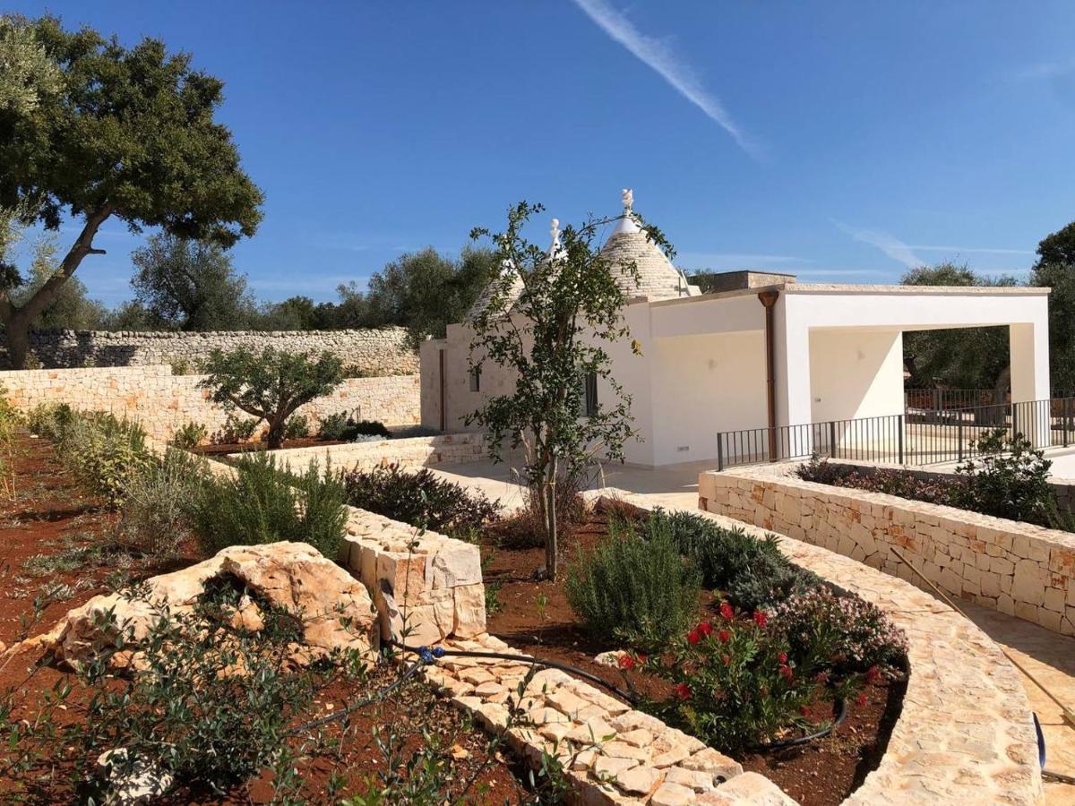 Trullo Mamame *