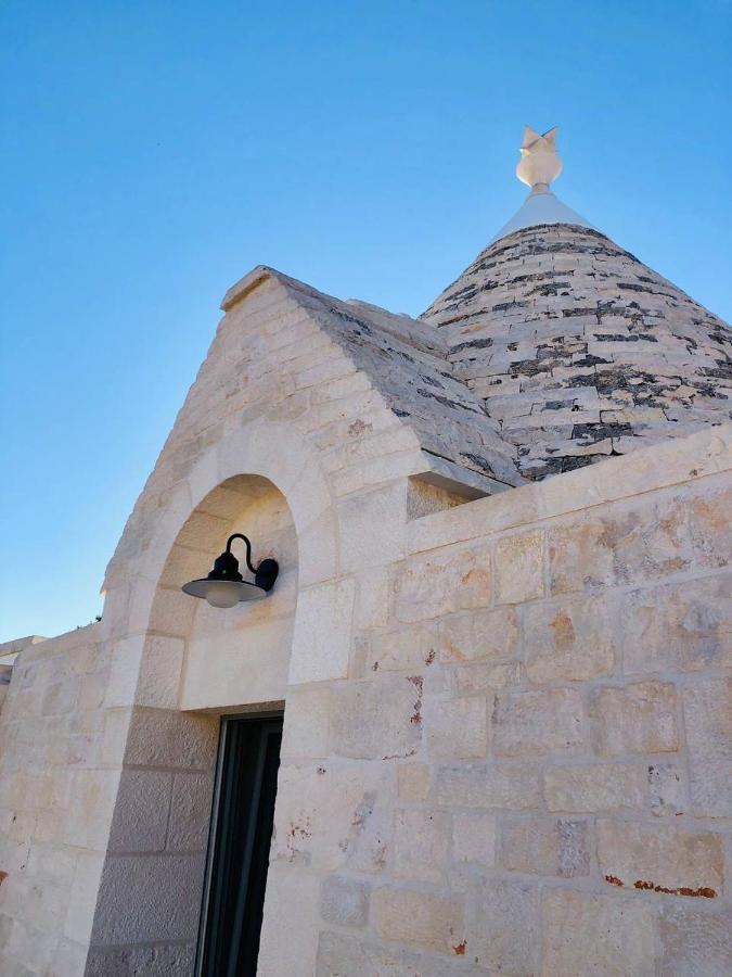 Trullo Mamame Cisternino