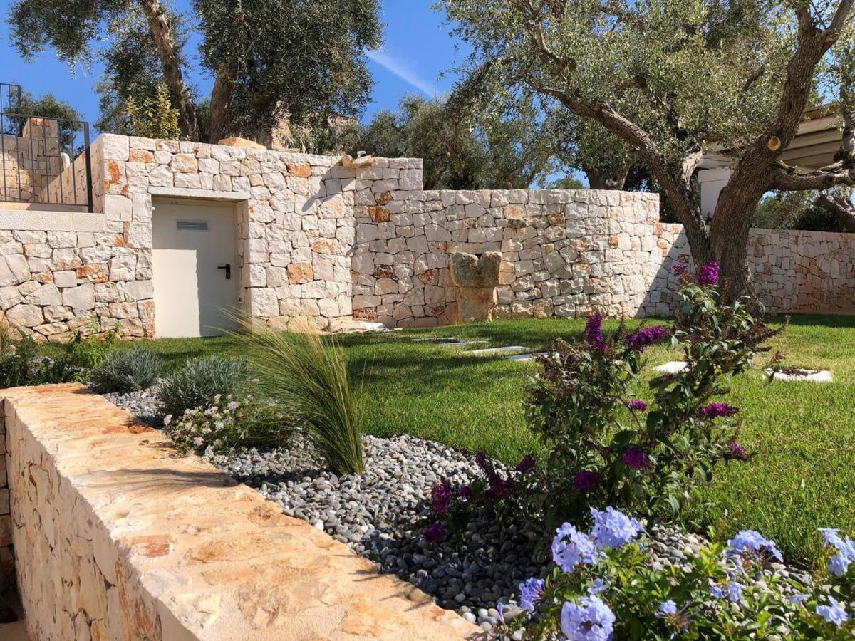 Villa Trullo Mamame *