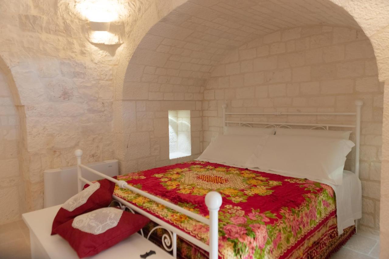 Trullo Mamame * Cisternino