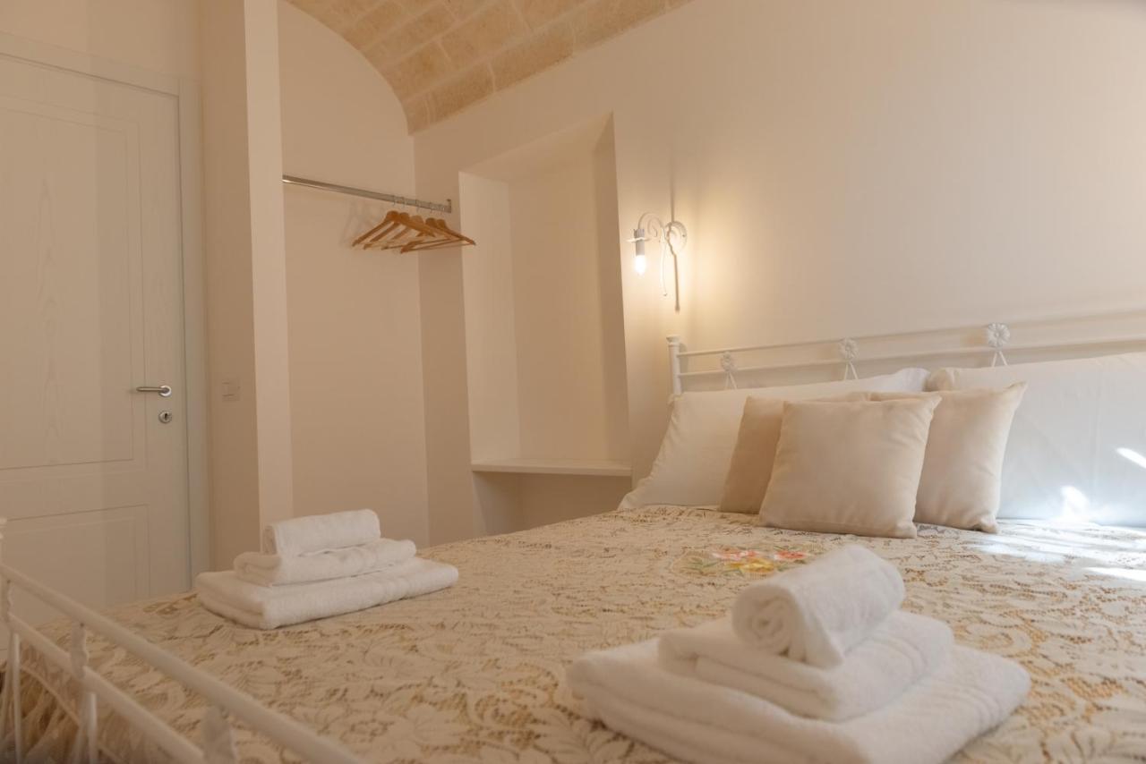 Trullo Mamame * Cisternino