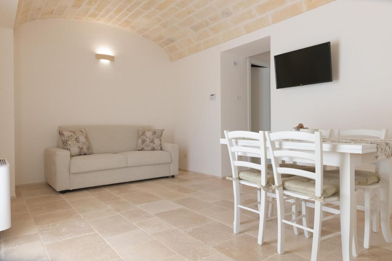 Villa Trullo Mamame