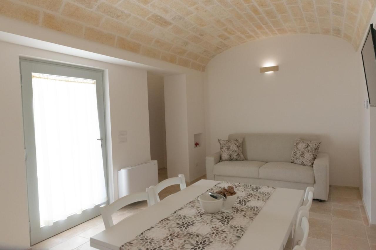 Villa Trullo Mamame *