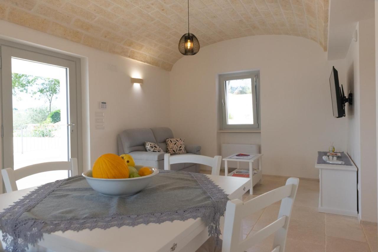 Trullo Mamame *