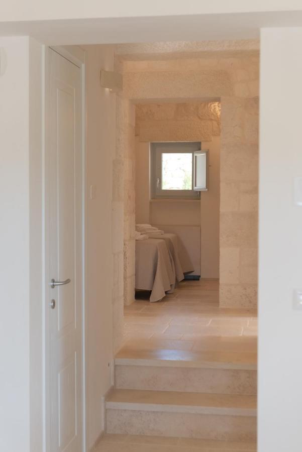 Trullo Mamame Villa