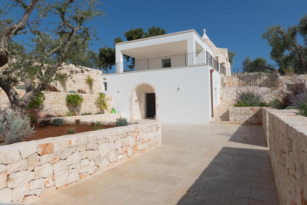Trullo Mamame Cisternino