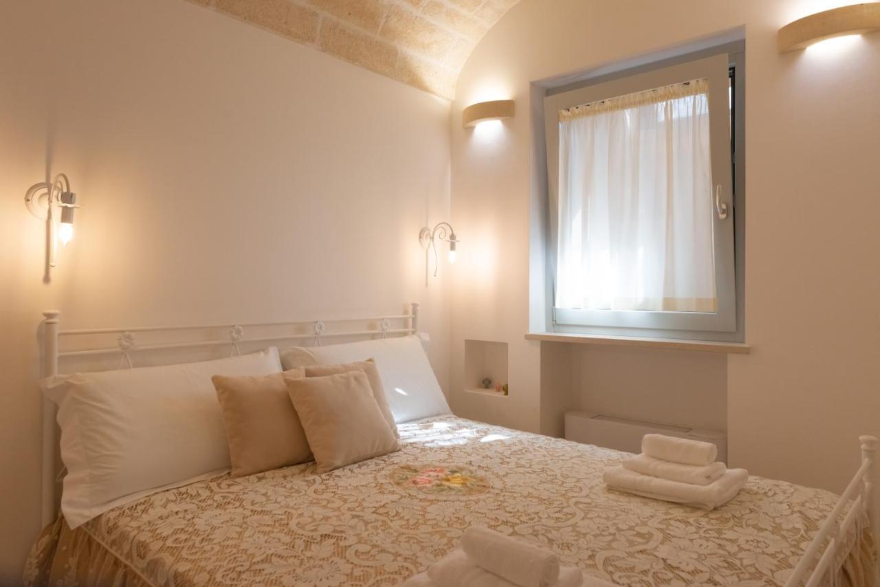 Villa Trullo Mamame