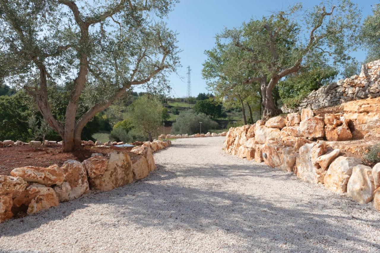 Trullo Mamame * Cisternino