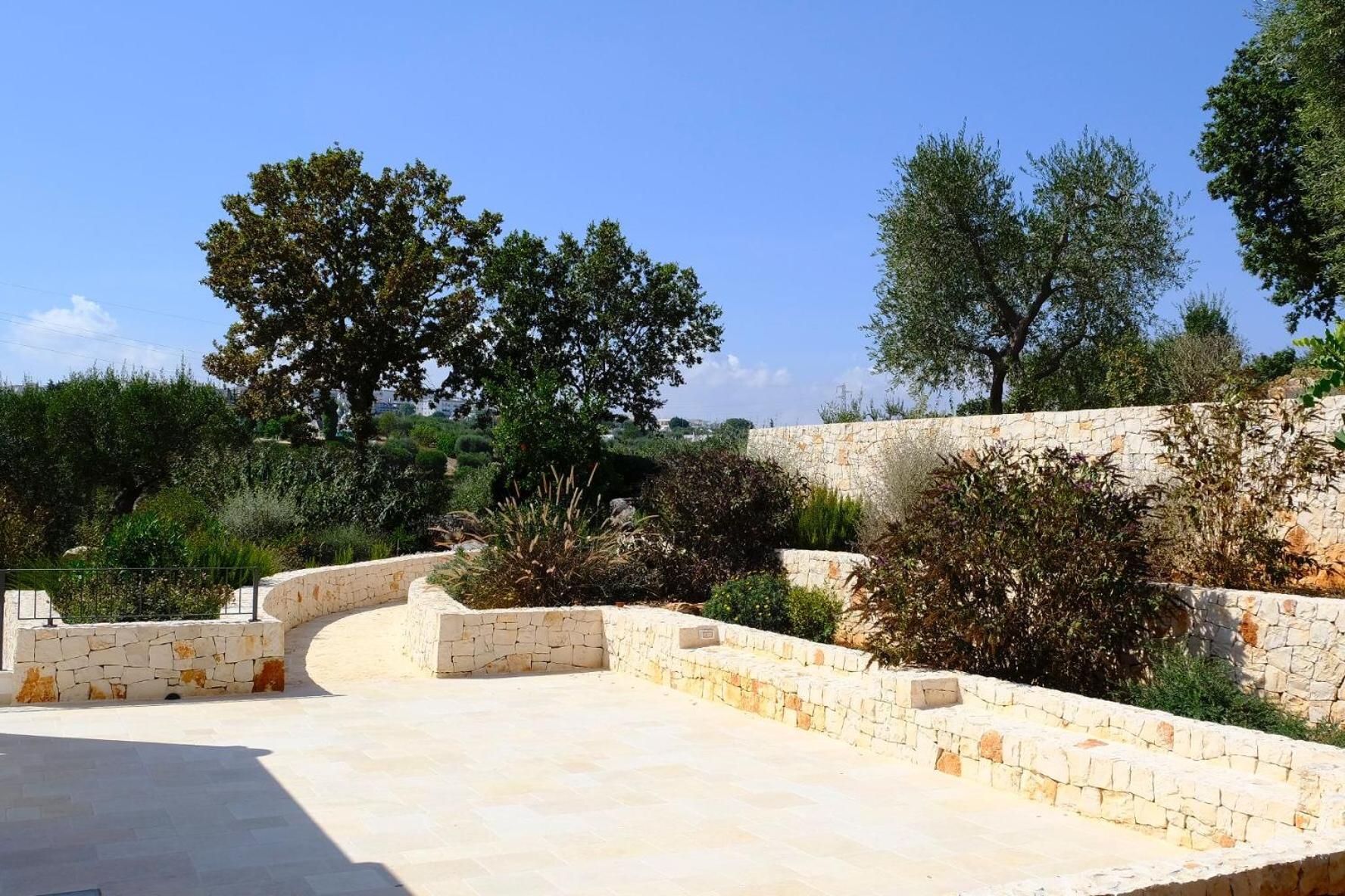 Trullo Mamame Cisternino