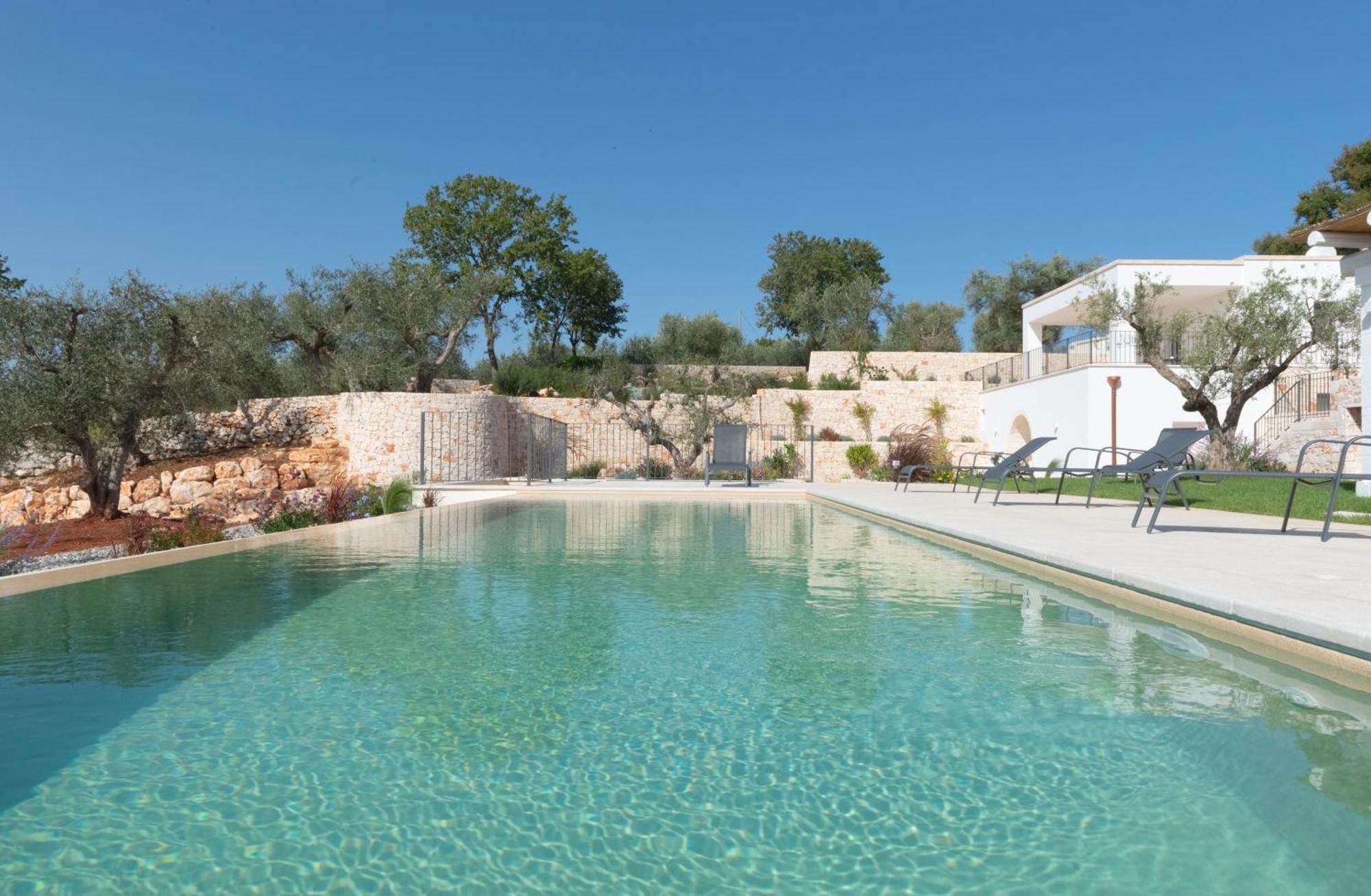 Trullo Mamame *